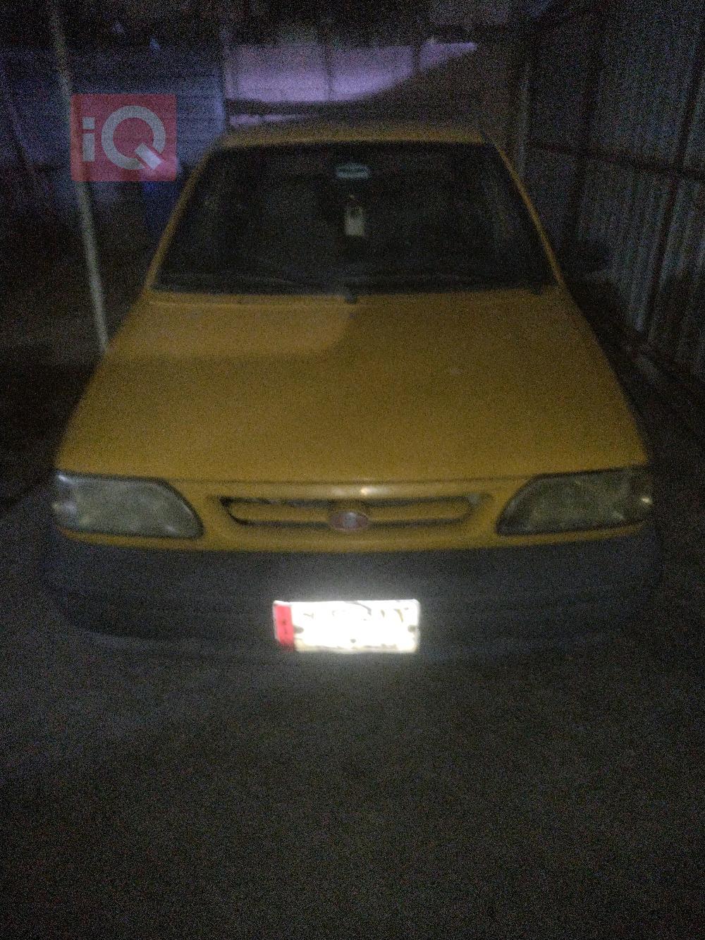 سايبا 131